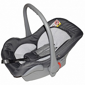 Автокресло Carlo typu Kite для коляски Camarelo Sirion, цвет Si-15 (Camarelo, Si-15)